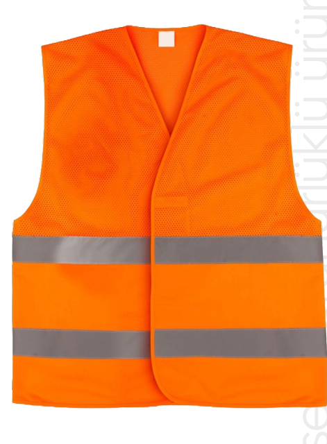 Yüksek Görünürlük Ekipmanları